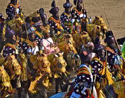 Sarki Mafi Daɗewa a Sarauta, Muhammadu Inuwa Ya Rasu Yana da Shekaru 111