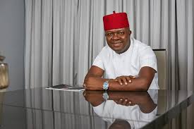 Matsalar Jam’iyyar LP: Ozigbo Ya Bayyana Makomar Peter Obi a Zaben 2027
