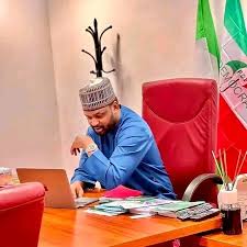El-Rufai Ya Kauracewa Babban Taron APC a Kaduna, Senata Ya Kalubalanci Shaharar Gwamna