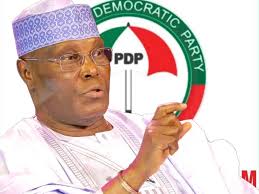 Atiku Abubakar Ya Yi Kira Ga Hukumomin Tsaro Kan Zargin APC na Kwace Zaɓen Osun