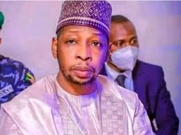 Jigon APC Ya Kaddamar da Aikin Sulhunta Manyan Ƴan Siyasa a Kano