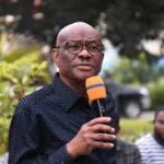 Wike Ya Yi Allah Wadai da Abin da Ya Faru a Taron Matar Tinubu a Rivers, Ya Zargi Fubara
