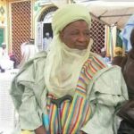 “An Yi Babban Rashi”: Mahaifin Tsohon Gwamnan Kaduna Ya Rasu
