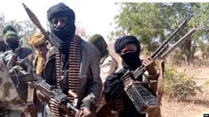 Mummunan Hari a Kebbi: ‘Yan Bindiga Sun Sace Mutane Da Dama