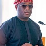 Babajimi Benson Ya Bayyana Hanyoyin Magance Rashin Tsaro a Najeriya