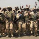 Sojoji Sun Yi Nasara: An Kashe ‘Yan Ta’adda 60 a Jihar Borno