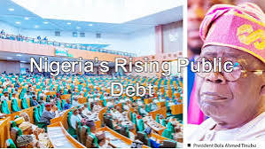 Atiku Ya Yi Zargi Kan Bashin N40trn da Tinubu Ke Shirin Karɓowa