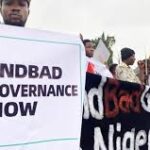 An Sanya Ranar Fara Zanga-Zangar Adawa da Gwamnatin Tinubu