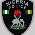 Ɗan Hayar Kisan Kai da Bindiga a Hannun Ƴan Sanda a Gombe