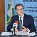 Burtaniya Ta Jinjina wa Sauye-sauyen Tattalin Arzikin Tinubu a Najeriya