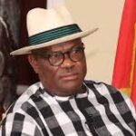 Wike Ya Kare Sanya Sunan Tinubu a Cibiyar ICC, Ya Maida Martani Ga Masu Sukan